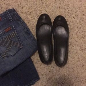 Cole Haan Nike Air Wedge